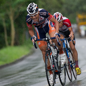 歐洲單車運動風氣