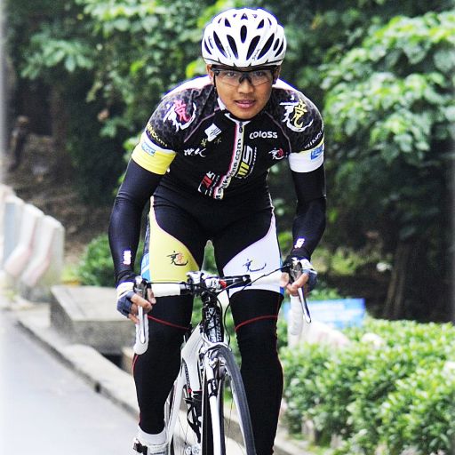 Road Bike 訓練貼士